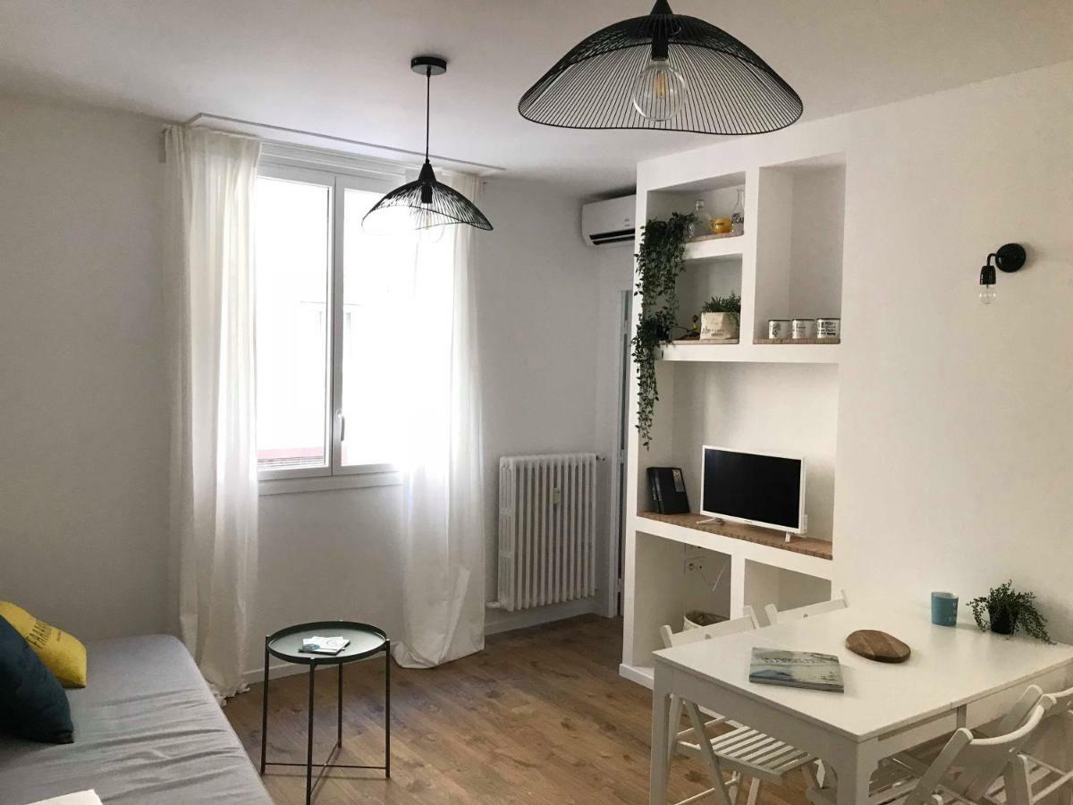 Le Penequet : L'Appartement Du Vieux Port ☺ Marsilia Exterior foto